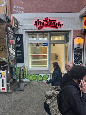 Foto - andere in Berlin zur Miete