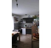 Zweizimmerwohnung zu vermieten - 750,00&nbsp;EUR Kaltmiete, ca.&nbsp; 55,00&nbsp;m&sup2; in Jettingen-Scheppach (PLZ: 89343)