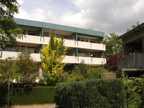 Foto - 2 Zimmer Etagenwohnung zum Kaufen in Münster