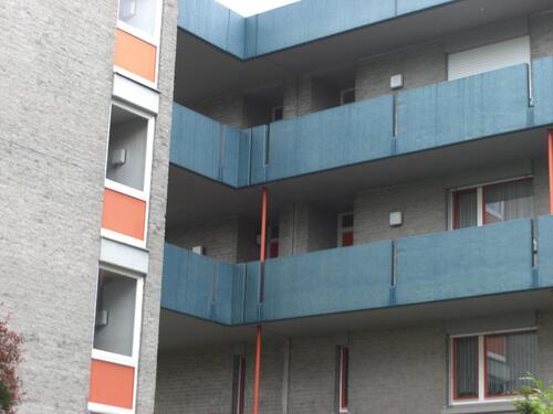 Foto - 2 Zimmer Etagenwohnung in Münster