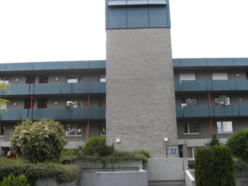 Foto - Etagenwohnung in Münster zum Kaufen