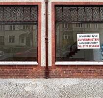 Gewerbeeinheit LadenBüro zu vermieten – zentrale Lage Friedenau - Berlin Mitte
