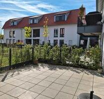 4 Zimmer Wohnung 127qm Neubau Wöllstadt Einbauküche