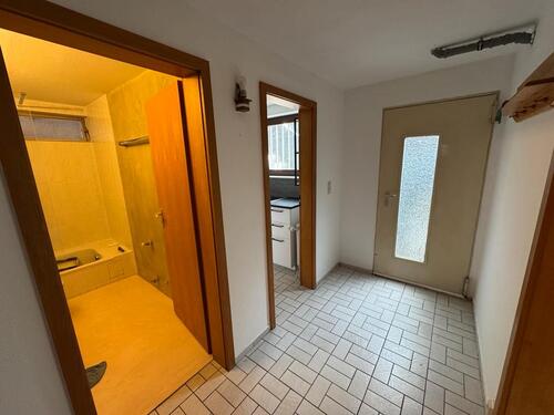 Foto - Etagenwohnung in Karlsruhe zur Miete