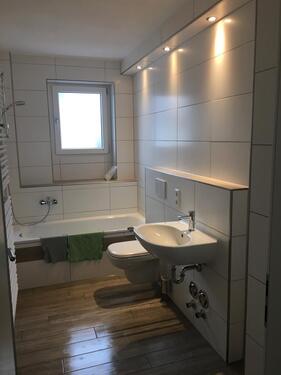 Foto - 3-Zimmer-Erdgeschosswohnung mit Garten, Keller & Garage in Ingols