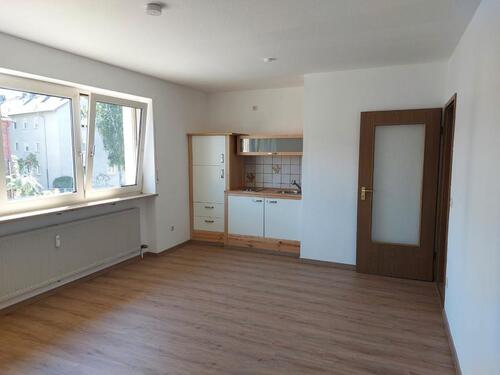 Foto - 1 Zimmer Wohnung mit Einbauküche