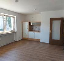 1 Zimmer Wohnung mit Einbauküche - Bayreuth Meyernberg