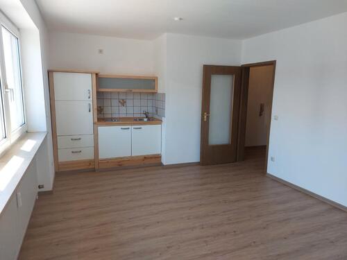 Foto - 1 Zimmer Etagenwohnung zur Miete in Bayreuth