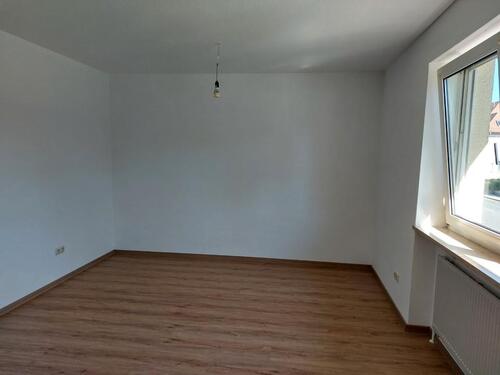 Foto - Etagenwohnung in Bayreuth zur Miete