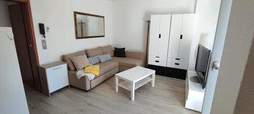 Foto - möblierte 1 Zimmer Wohnung mit Balkon in Schwachhausen