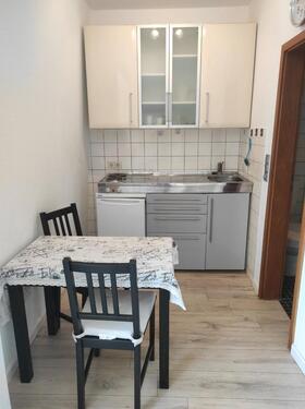 Foto - 1 Zimmer Etagenwohnung zur Miete in Bremen