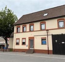 Großzügiges Einfamilienhaus mit 185 m² Wohnfläche zu vermieten - Göllheim