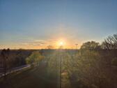 Foto - Penthouse Wohnung mit tollem Blick in den Taunus