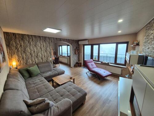 Foto - 5 Zimmer Terrassenwohnung zum Kaufen in Karben