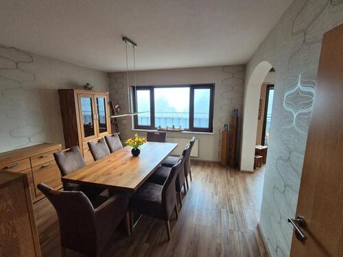 Foto - 5 Zimmer Terrassenwohnung in Karben