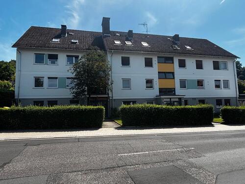 Foto - 3-Zimmer Wohnung in Marburg bester Lage zu Verkauf