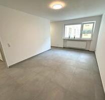 !Frisch sanierte 1-Zimmerwohnung ab sofort in Kesselstadt! - Hanau