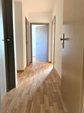 Foto - Etagenwohnung zur Miete in Borna