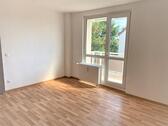 Foto - Etagenwohnung in Borna