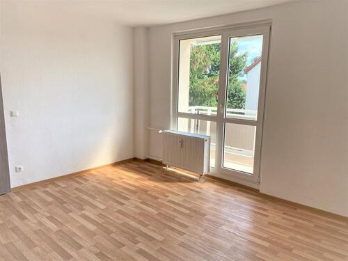 Foto - Etagenwohnung in Borna