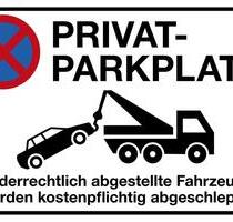 Stellplatz zu vermieten Anhänger Auto Wohnwagen - Mülheim an der Ruhr Rechtsruhr-Nord