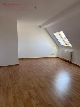 Foto - Etagenwohnung in Glauchau zur Miete