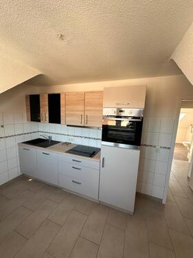 Foto - Renovierte 4 ZKB mit Einbauküche in Alt- Saarbrücken