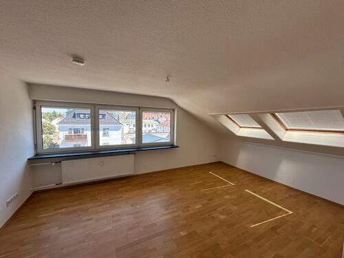 Foto - Etagenwohnung zur Miete in Saarbrücken
