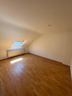Foto - Etagenwohnung in Saarbrücken