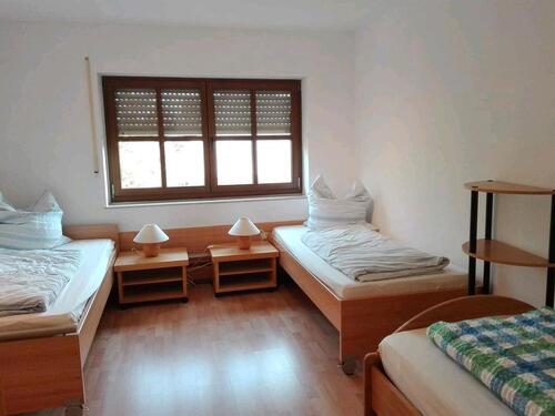 Foto - Ferien Wohnung Monteur Unterkunft