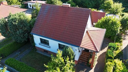 Foto - Einfamilienhaus in Nauen