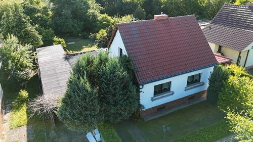 Foto - Einfamilienhaus in Nauen zum Kaufen