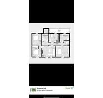 4-Zimmer-Wohnung 2.OG in Weiden (Moosloh) Zentrumsnähe - Weiden in der Oberpfalz