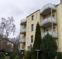 Chice 3-Raum Wohnung in Chemnitz Hilbersdorf