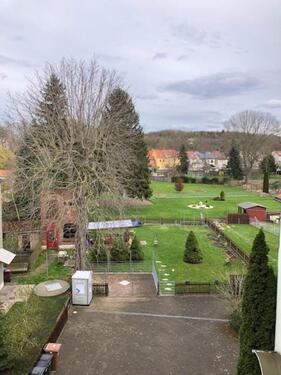 Foto - Etagenwohnung zur Miete in Teuchern
