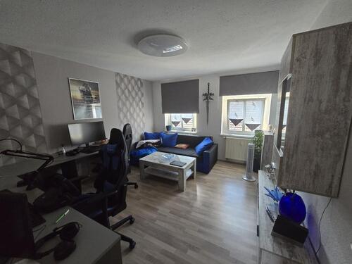 Foto - Etagenwohnung in Teuchern zur Miete