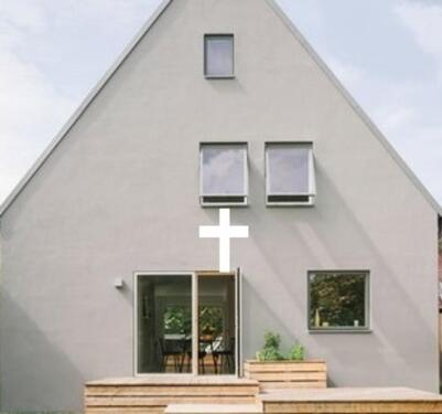 Foto - Häuschen in Rgbg renovierungsbed. an christliche Handwerker zu ve