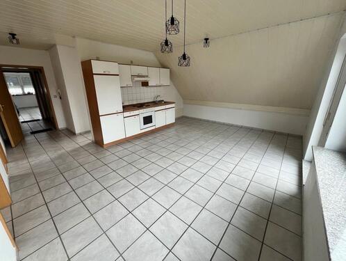 Foto - Etagenwohnung zur Miete in Butjadingen