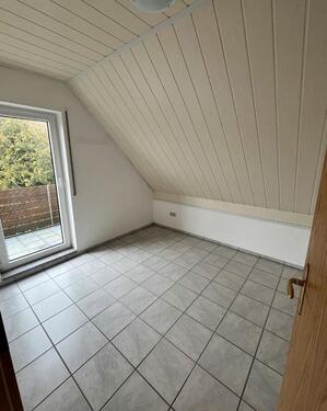 Foto - Etagenwohnung in Butjadingen