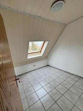 Foto - Etagenwohnung in Butjadingen zur Miete
