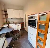 70 qm -3 Zi.-Wohnung Hochparterre Panoramalage ab 1.12.2025 - Bad Soden-Salmünster