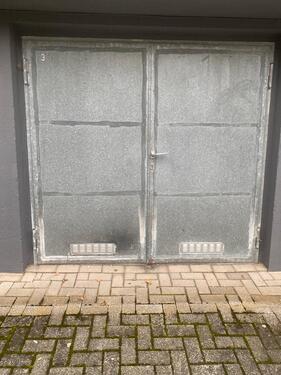 Foto - Garage in Solingen-Mitte zu vermieten