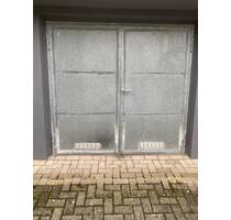 Garage in Solingen-Mitte zu vermieten