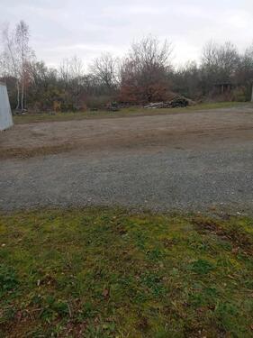 Foto - Stellplätze für WohnwagenWohnmobil