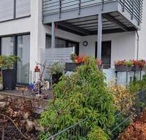 3,5 Zimmerwohnung, 95 qm, Bj. 2017, modern, EG, Stadtnah - Gladbeck