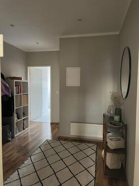 Foto - Etagenwohnung in Bochum