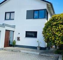 ### Modernes Einfamilienhaus ### Baujahr 2015 - Provisionsfrei! - Weißenhorn