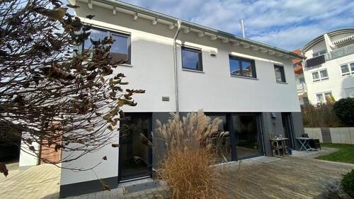 Foto - 5 Zimmer Einfamilienhaus in Weißenhorn