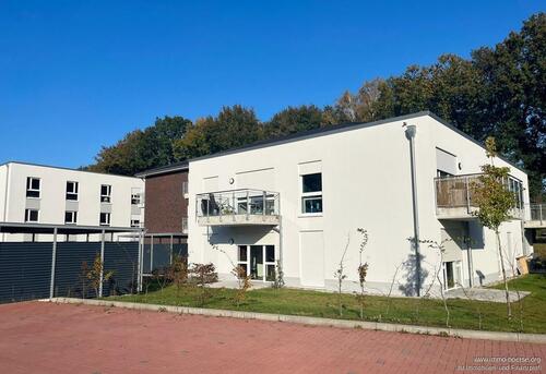 Foto - 2 Zimmer Erdgeschoßwohnung zur Miete in Friesoythe