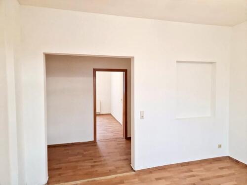 Foto - Wunderschöne große 3-Zimmer Wohnung in Bestlage Arnstadt